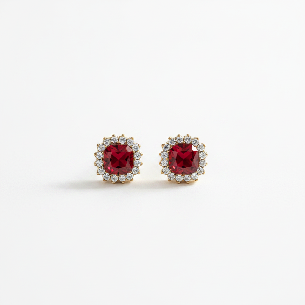 boucles d'oreilles Annie