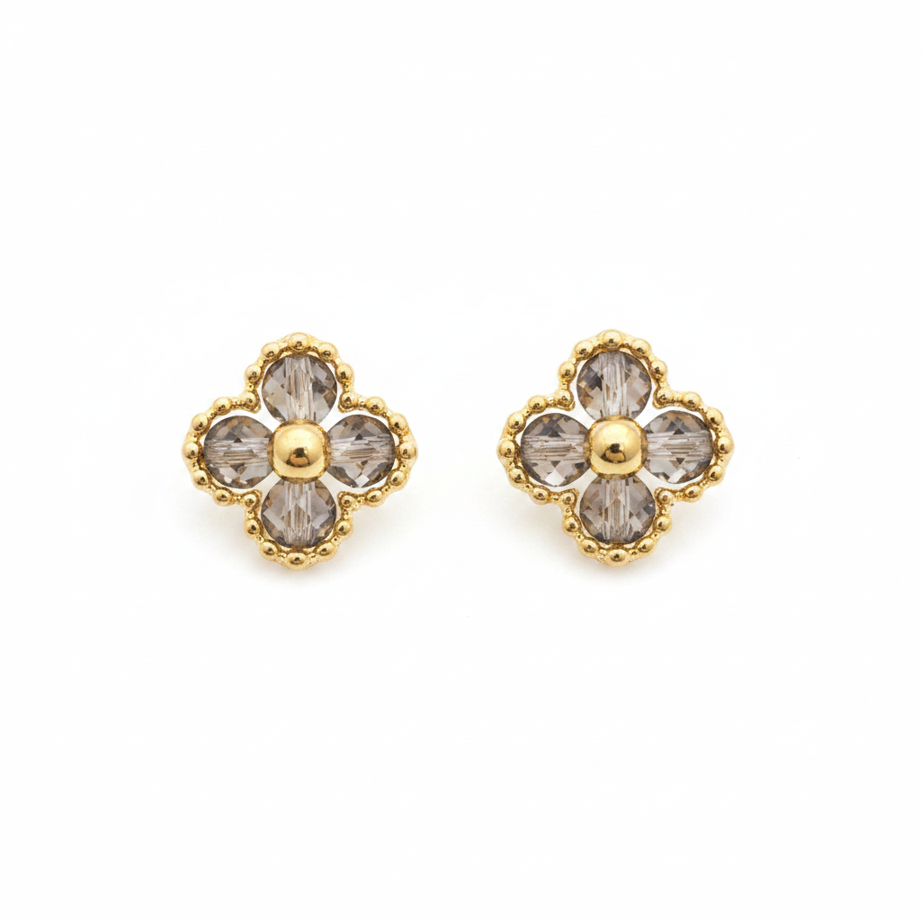 Boucles d'oreilles Gabriela