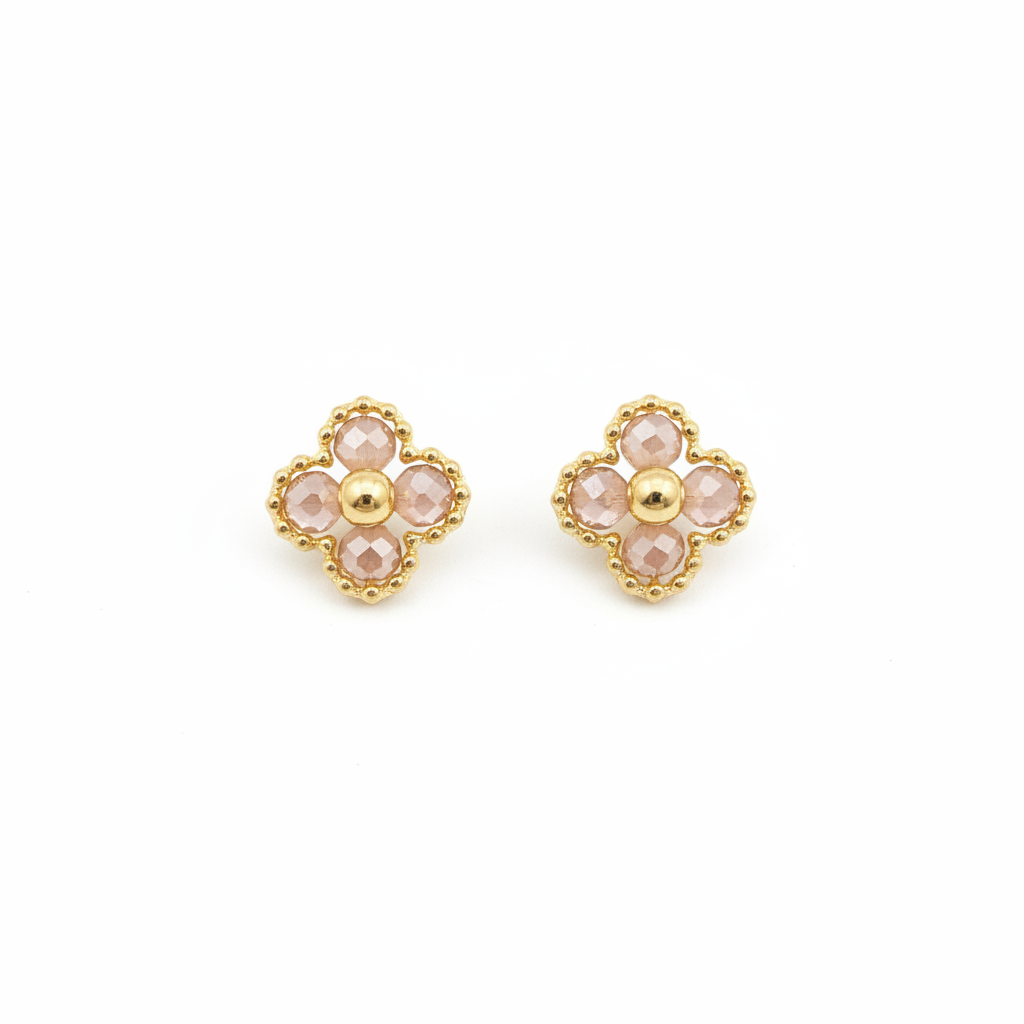 Boucles d'oreilles Gabriela