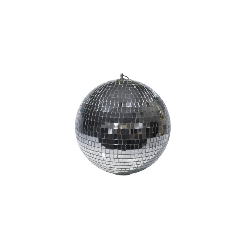 Boule disco grand modèle