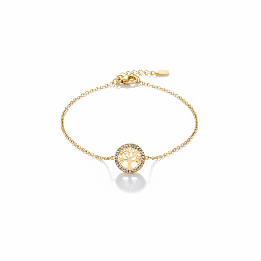 bracelet Jade