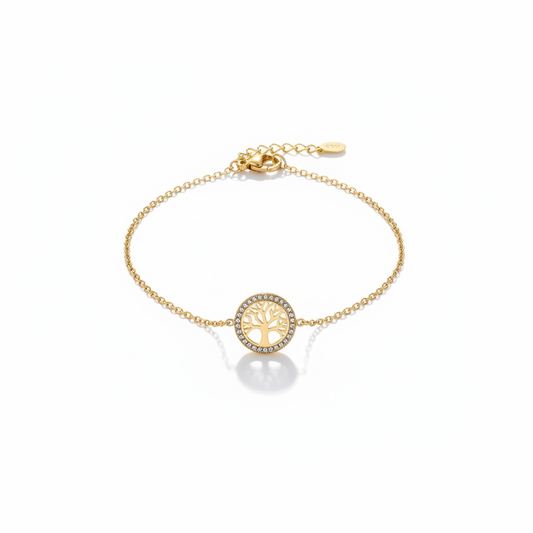 bracelet Jade