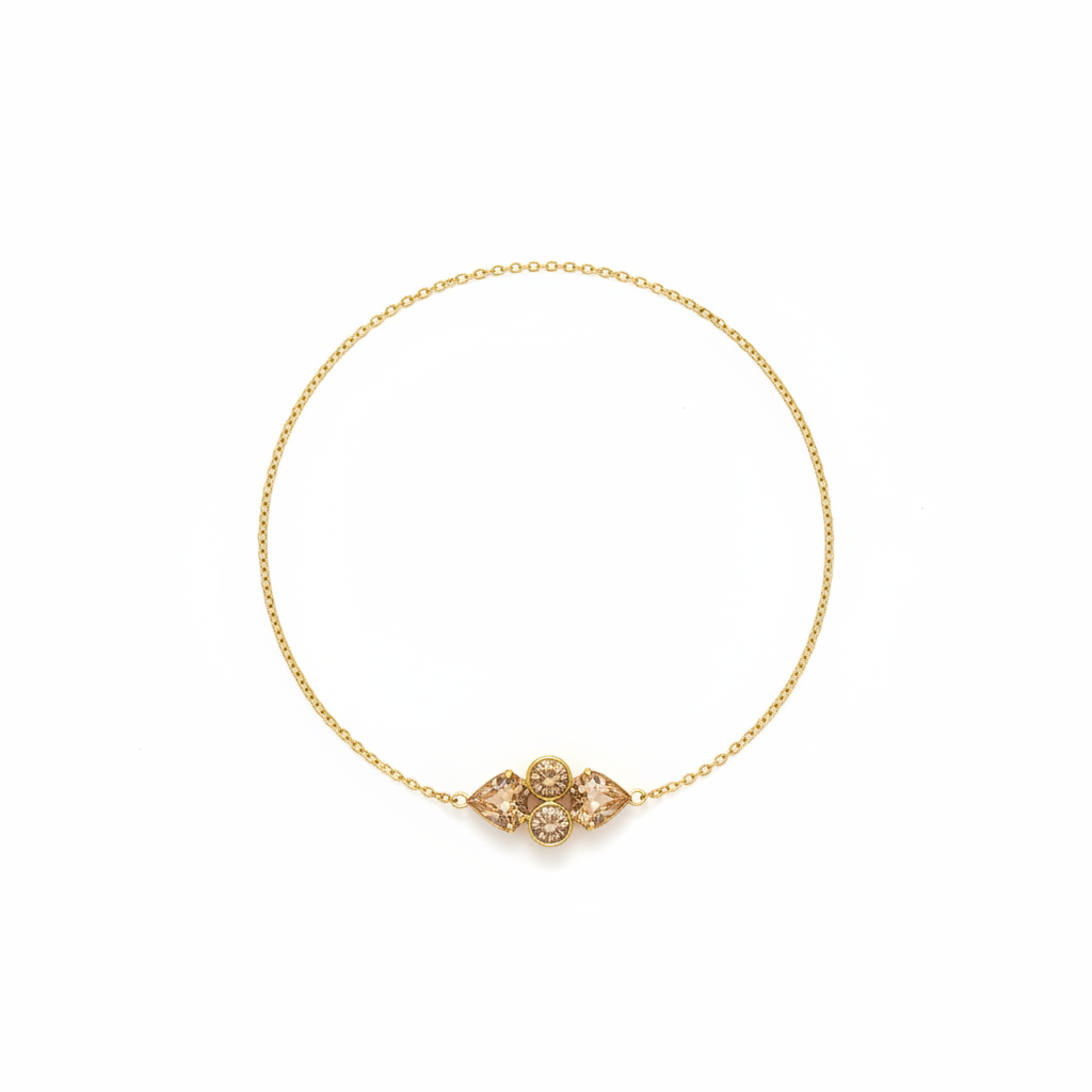 Bracelet Tina