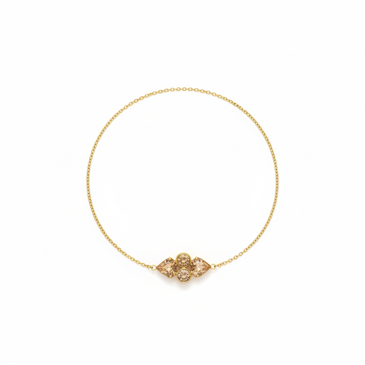 Bracelet Tina