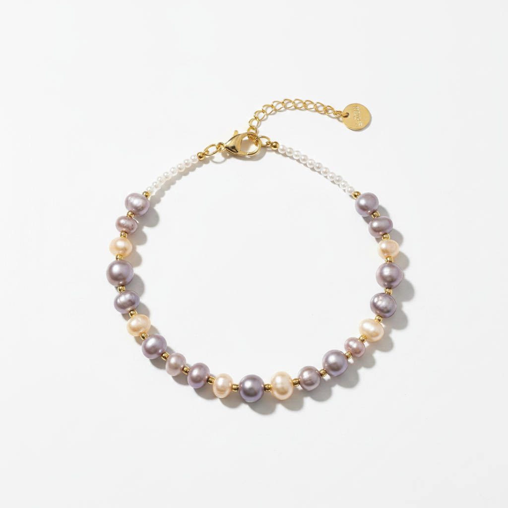 Bracelet Soleane