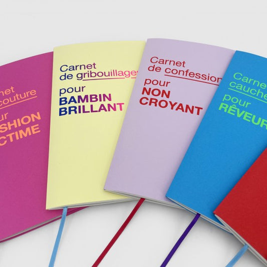 Carnet ATYPYK