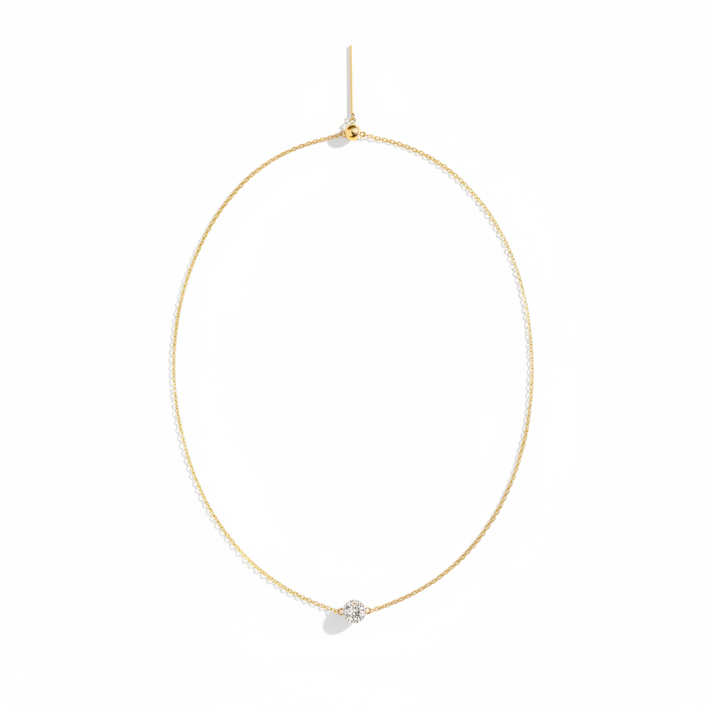 collier Azélie