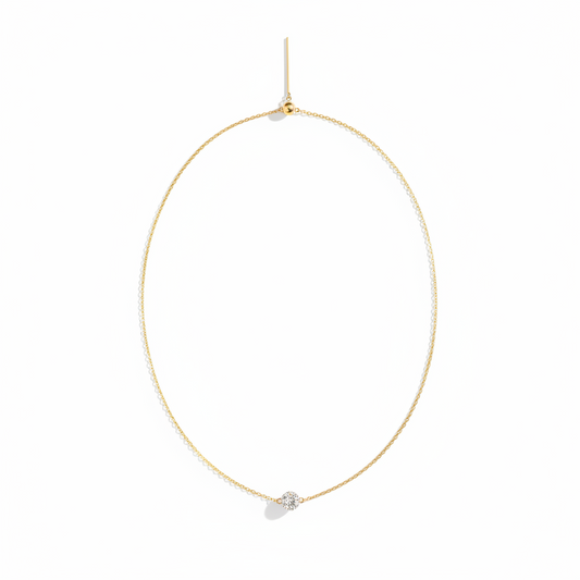 collier Azélie