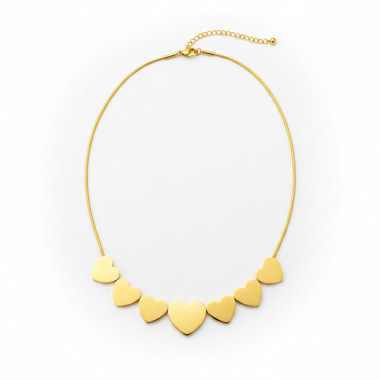 Collier Hindi