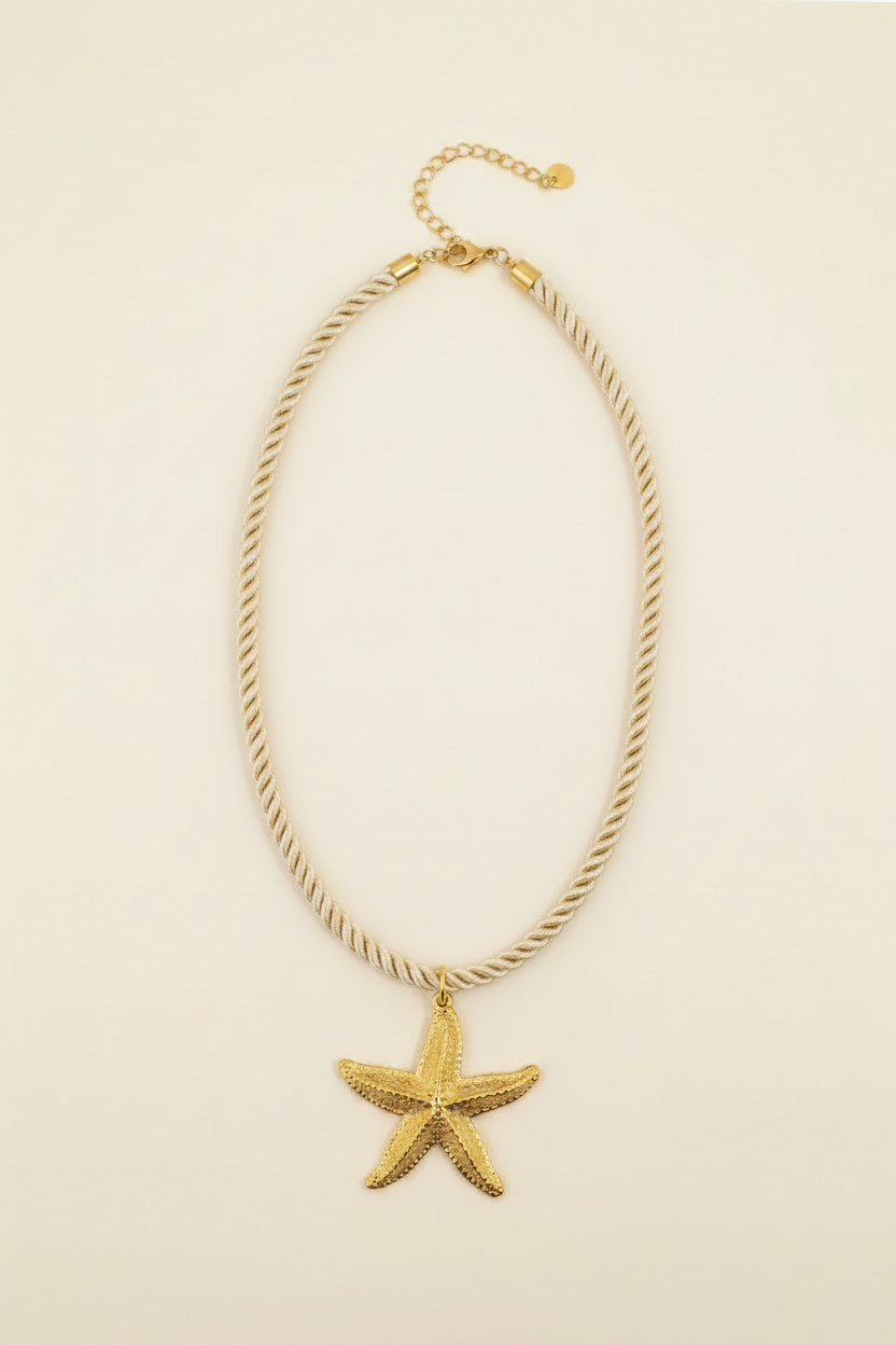 Collier Stella