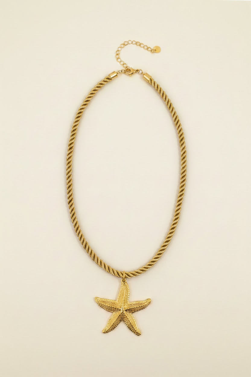 Collier Stella