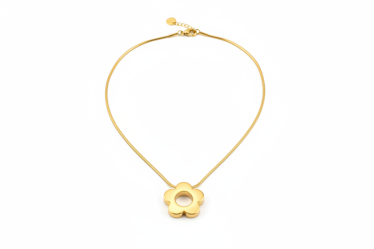Collier Eirine