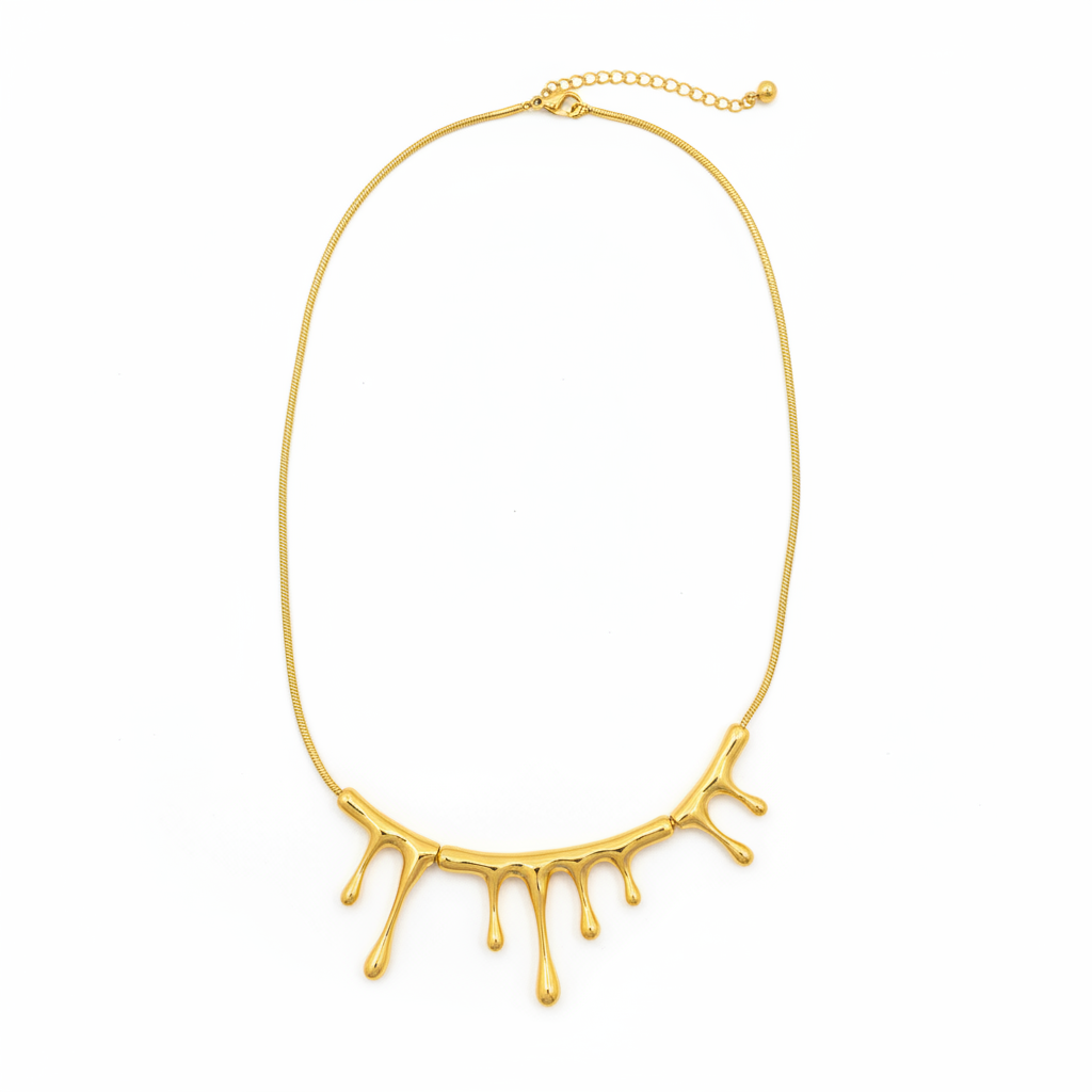 Collier Nad