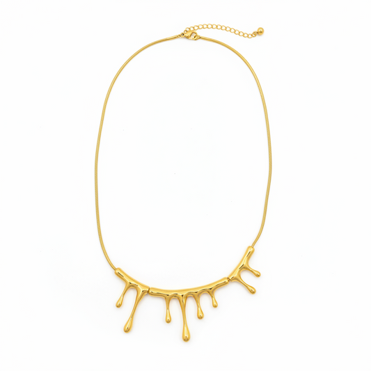 Collier Nad