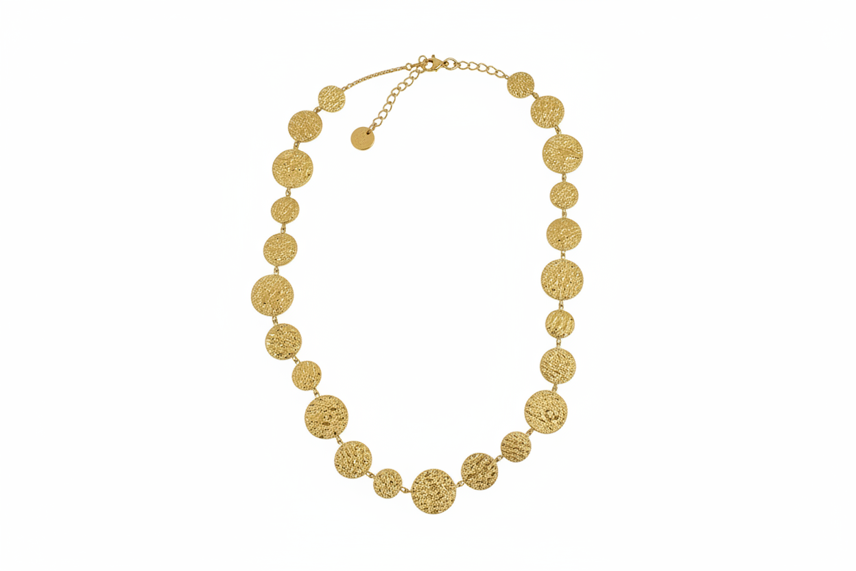 Collier Althéa
