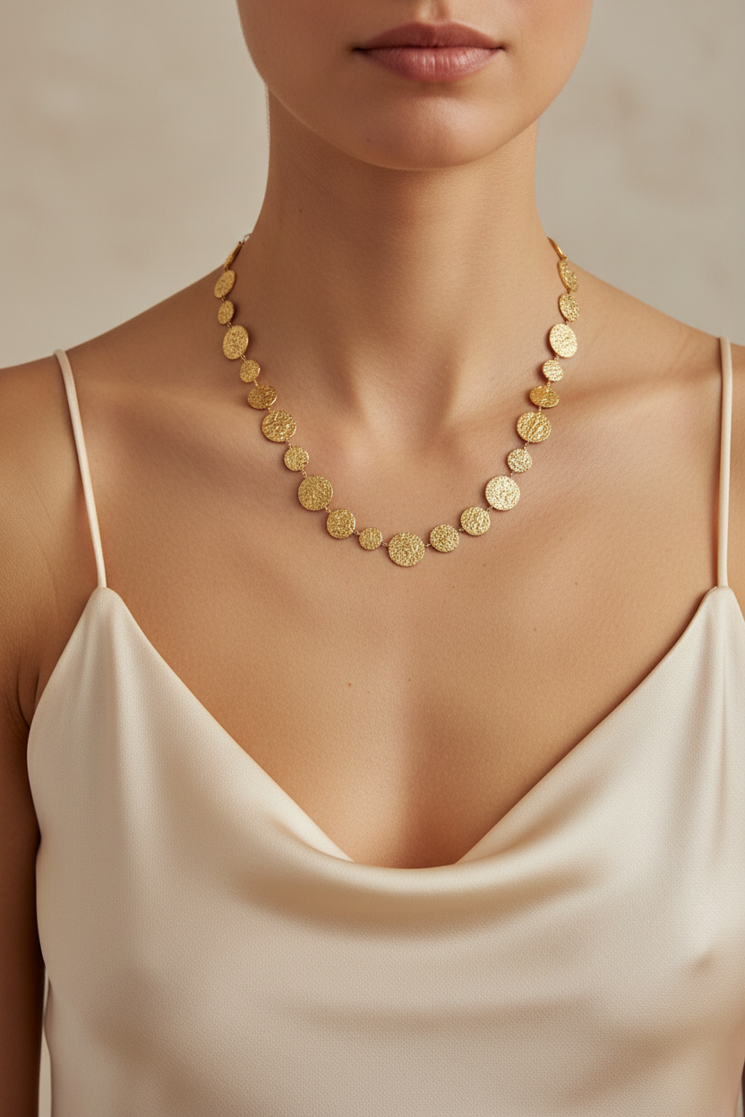 Collier Althéa