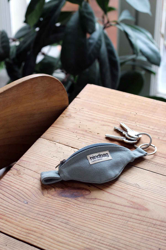 Porte-clés banane Côme