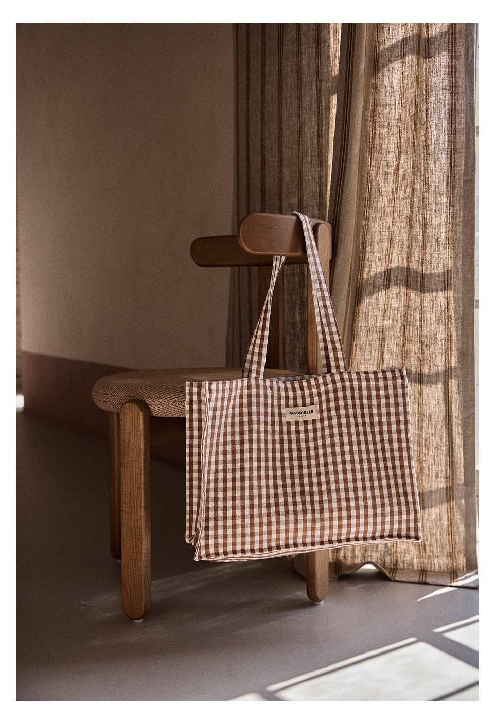 Sac cabas 24H vichy