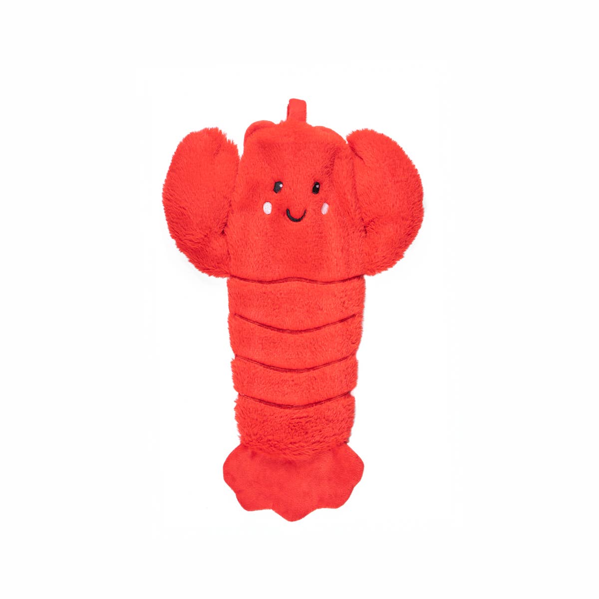 Bouillotte Homard