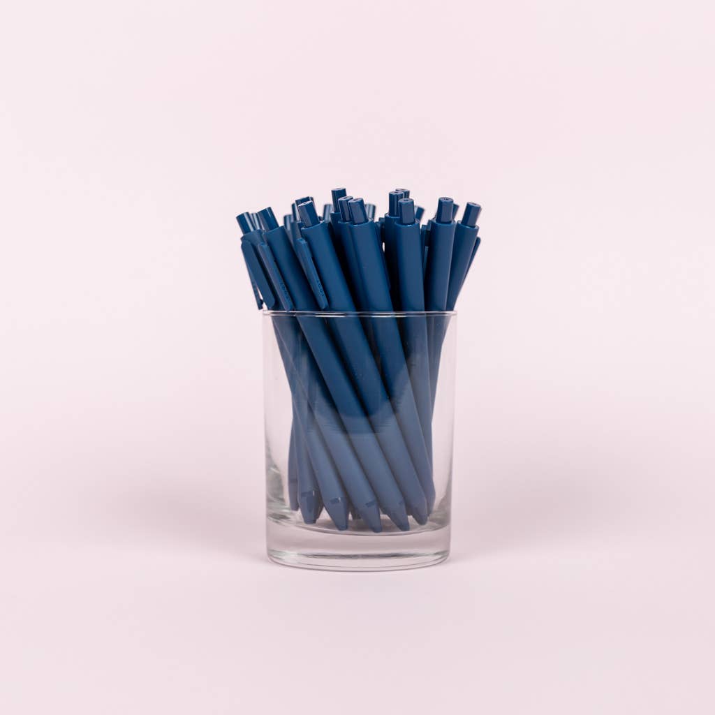 Stylos couleurs