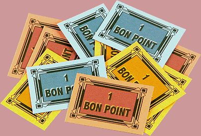 Bons points