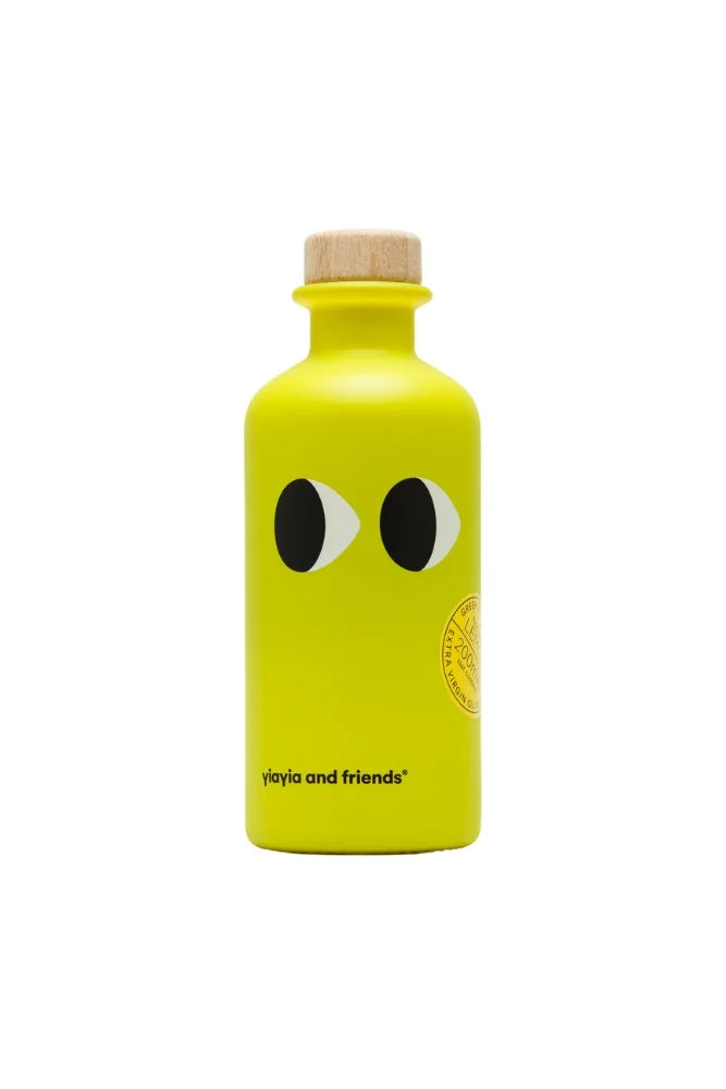 Huile d'olive