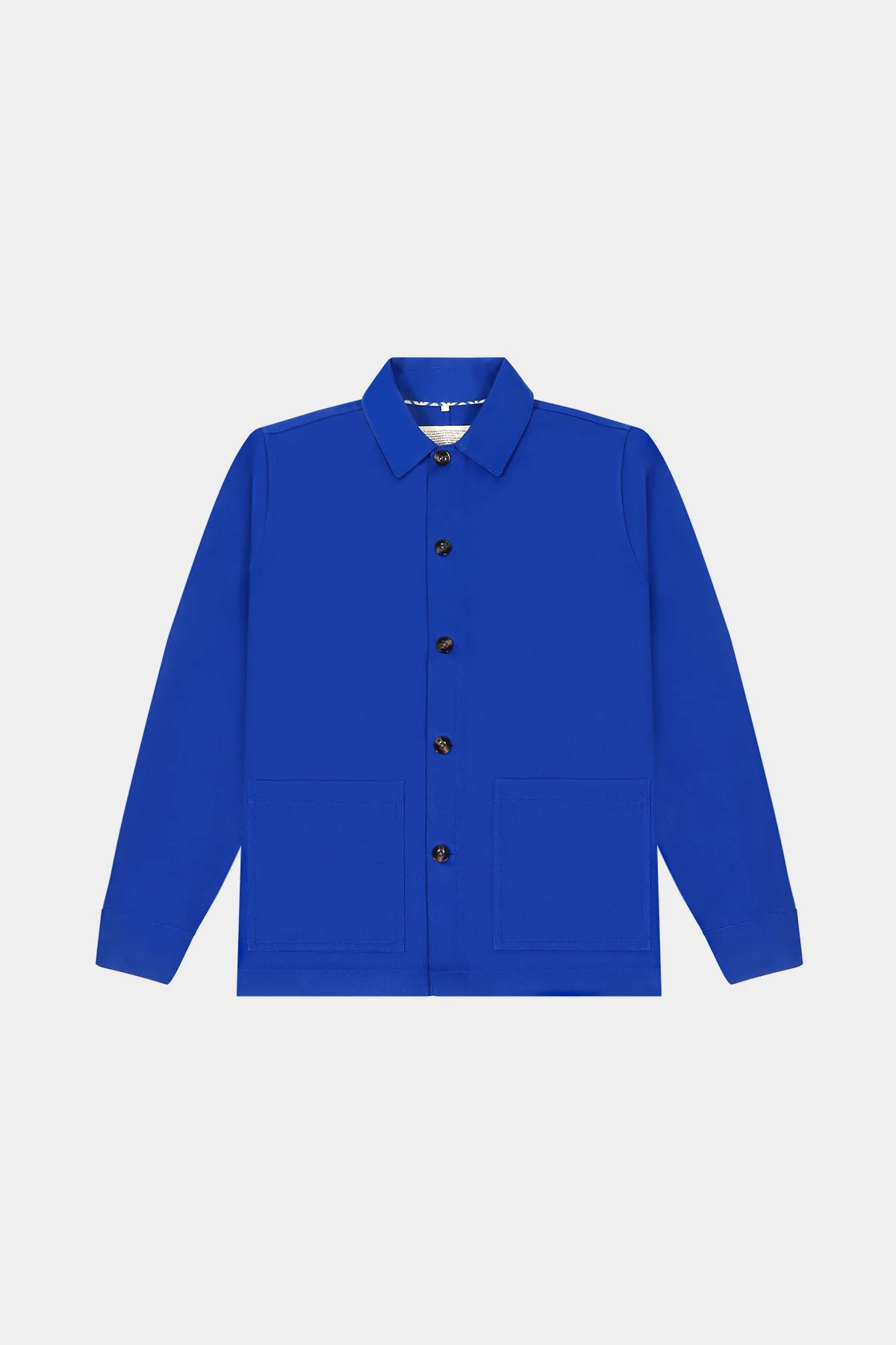 Veste Marcel