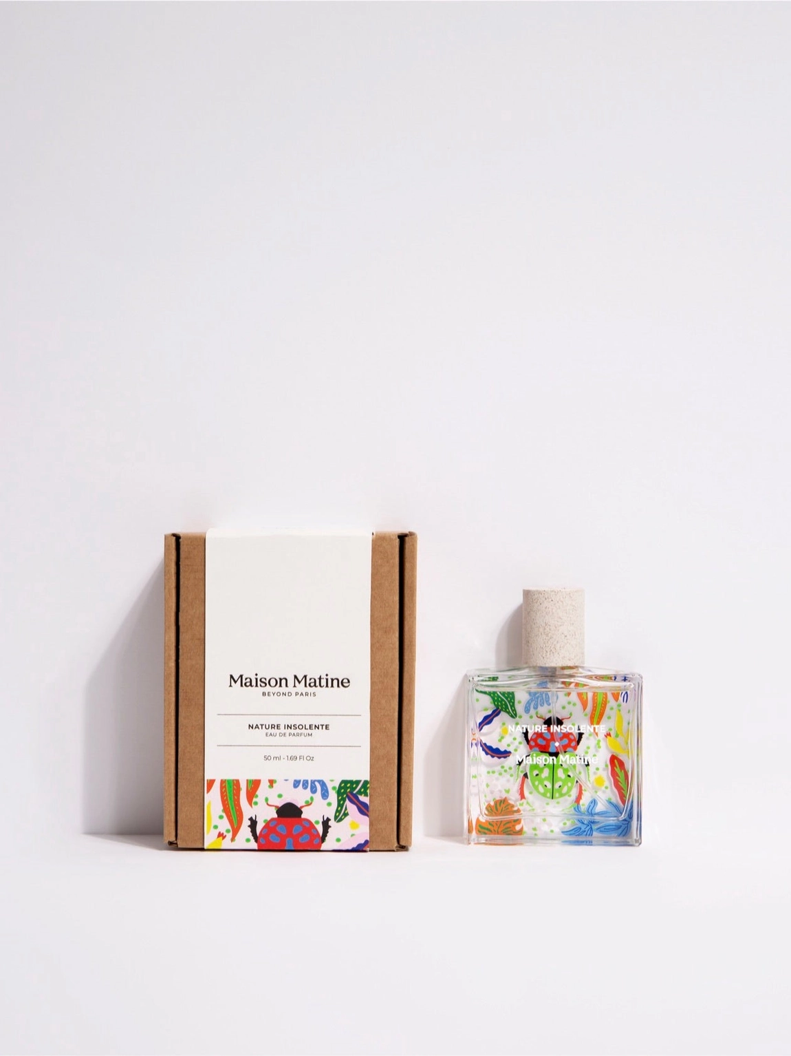 Maison Matine Eau de Parfum 50ml