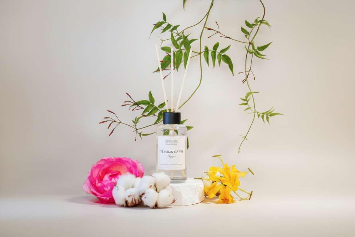 Diffuseur bouquet parfumé