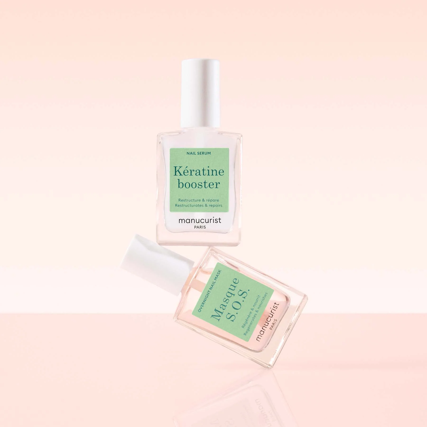 Coffret duo Day & Night