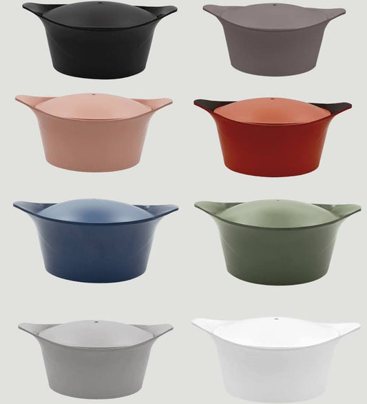 cookut l'incroyable cocotte 24 cm