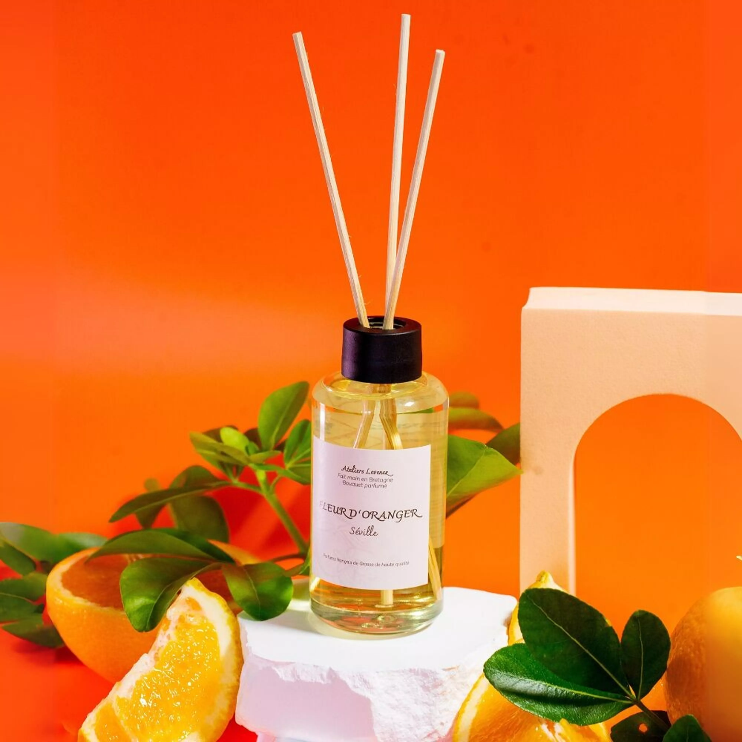 Diffuseur bouquet parfumé