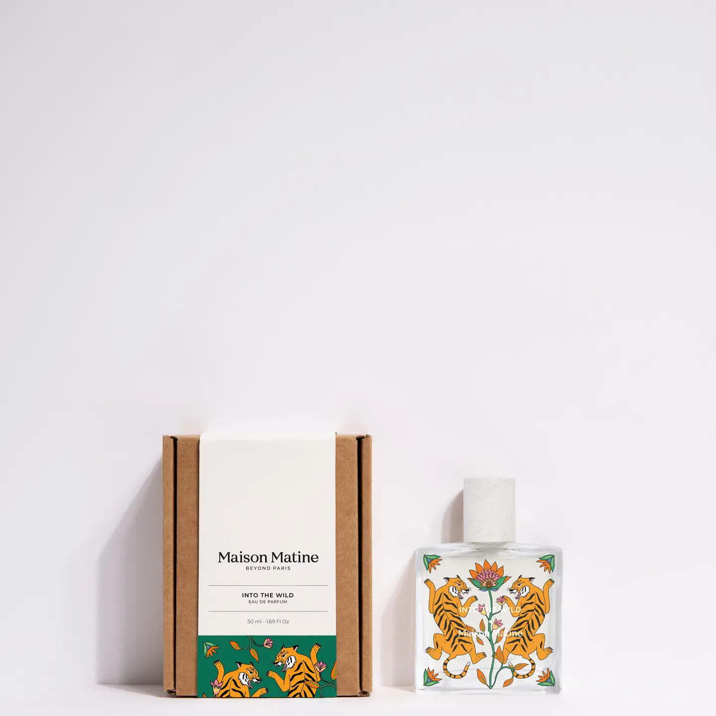 Maison Matine Eau de Parfum 50ml