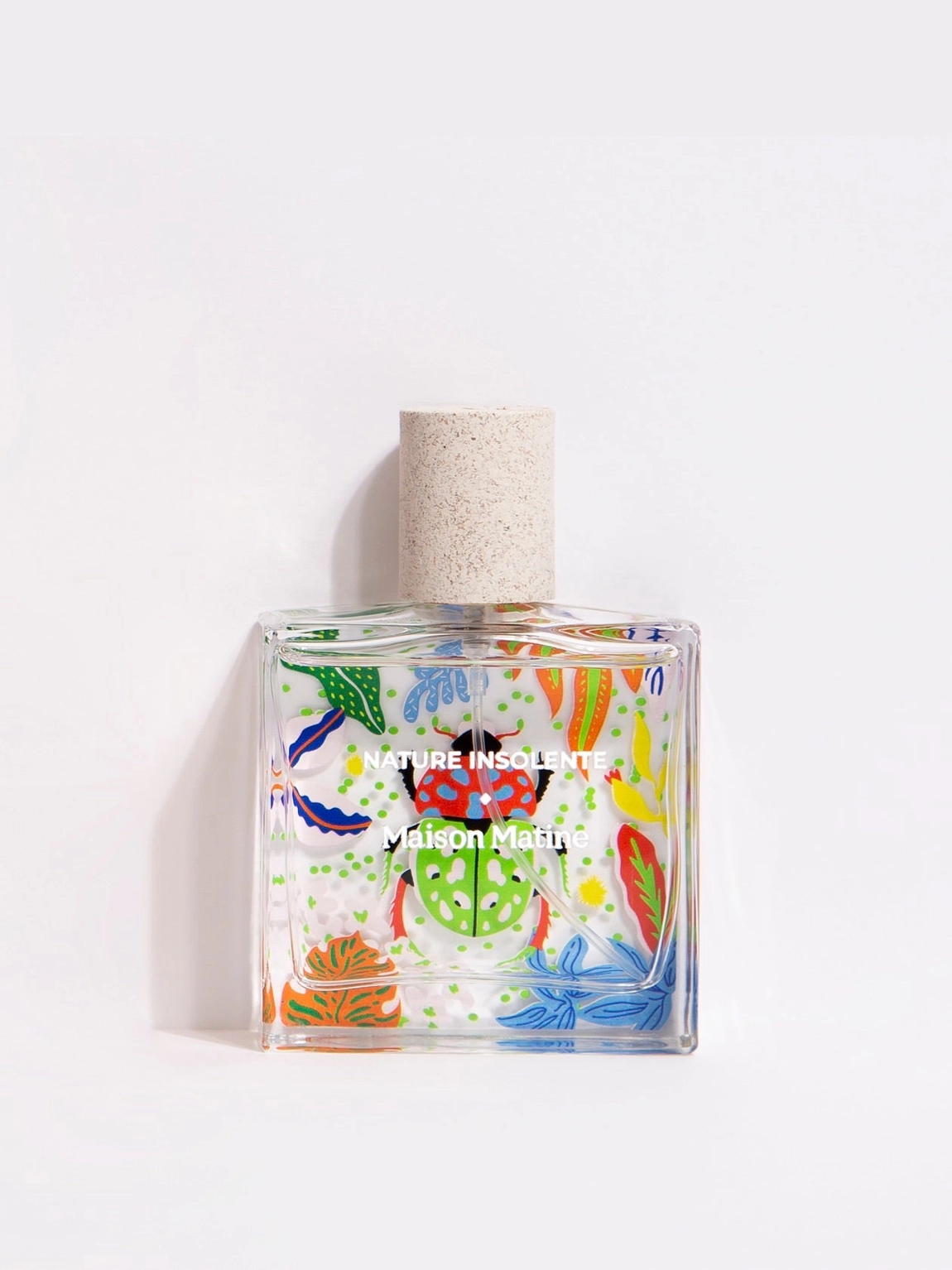 Maison Matine Eau de Parfum 50ml