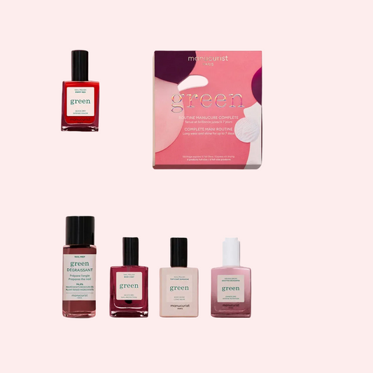 Kit Découverte Coffret Cadeau