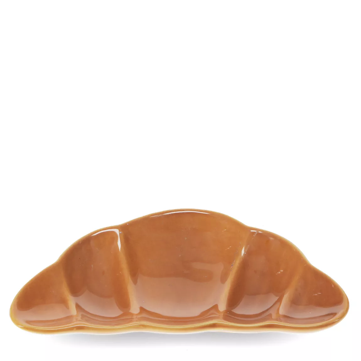 Coupelle croissant céramique
