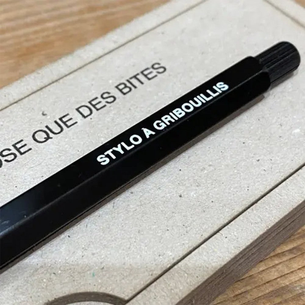 STYLO felicie aussi