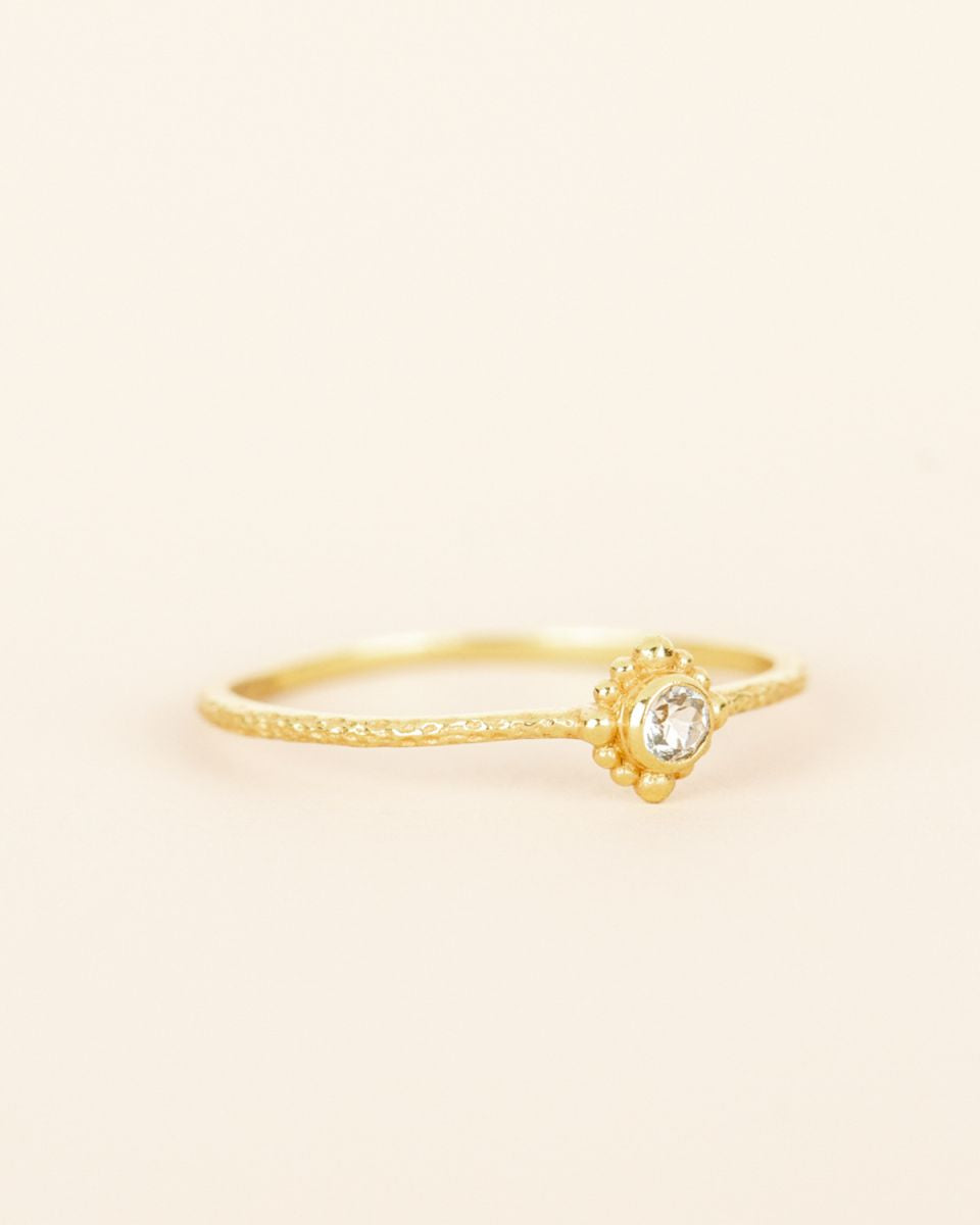 Bague Lamia