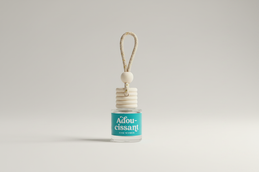 Diffuseur de parfum pour voiture