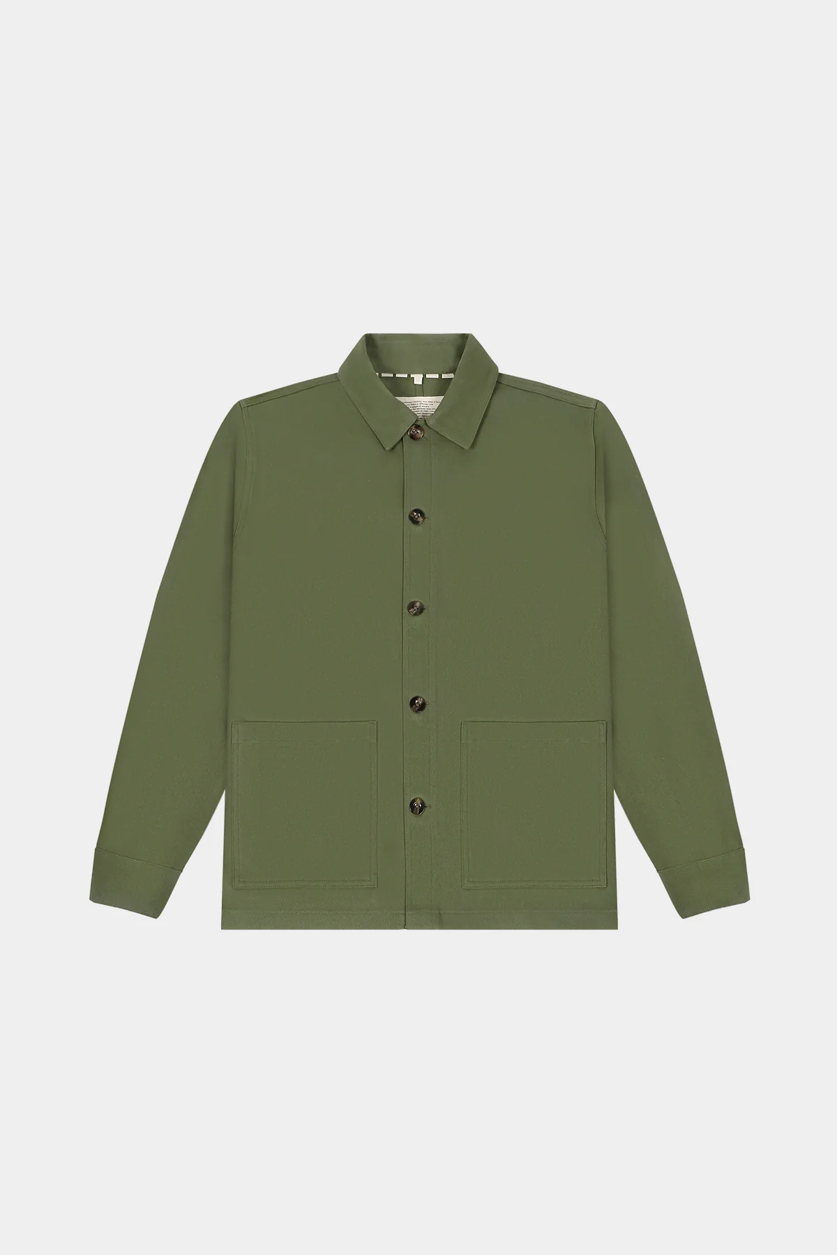 Veste Marcel