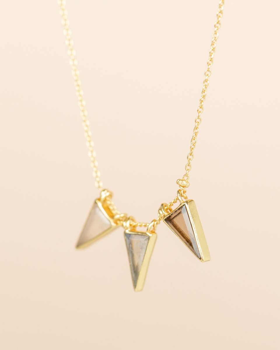 Collier Sahar