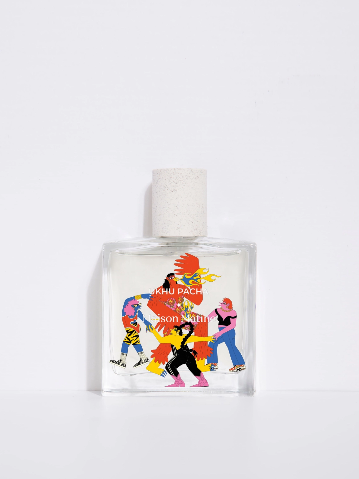 Maison Matine Eau de Parfum 50ml