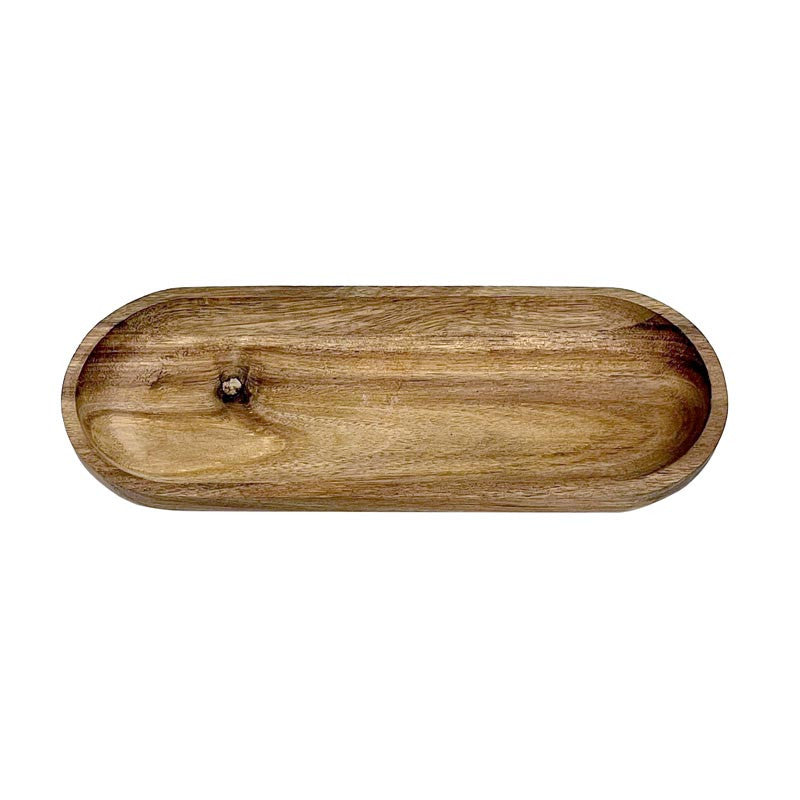 Plateau bois