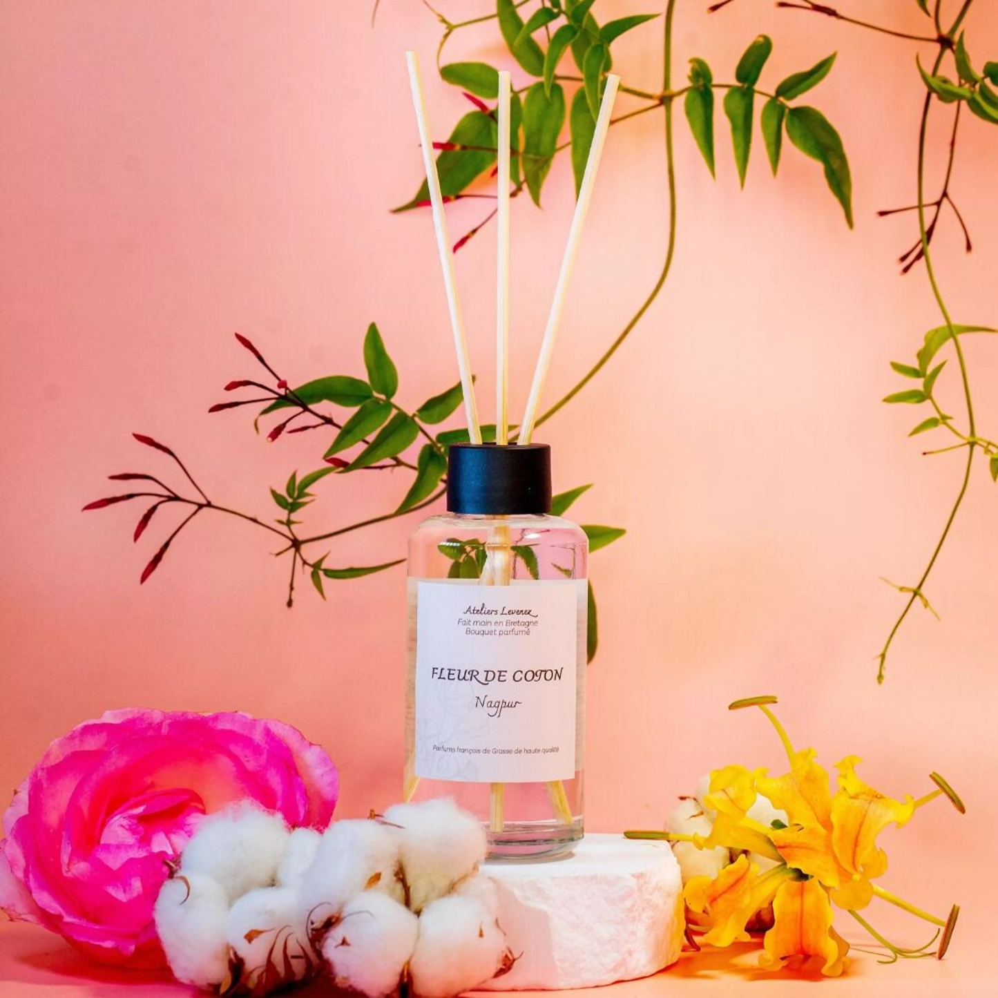 Diffuseur bouquet parfumé