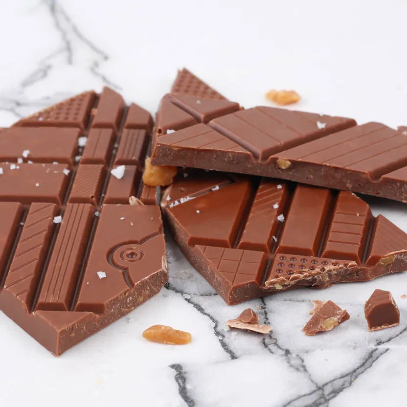 Coffret 5 mini tablettes