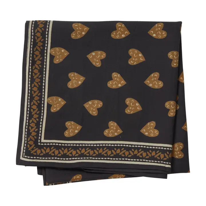 Foulard Indien 100% Pur coton