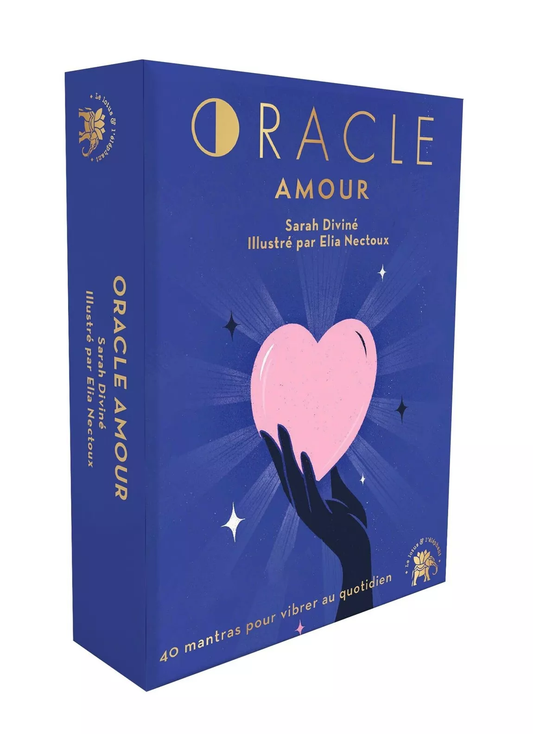 Oracle - Amour