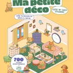 Sticker book