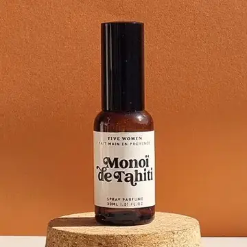 Spray parfumé Maison