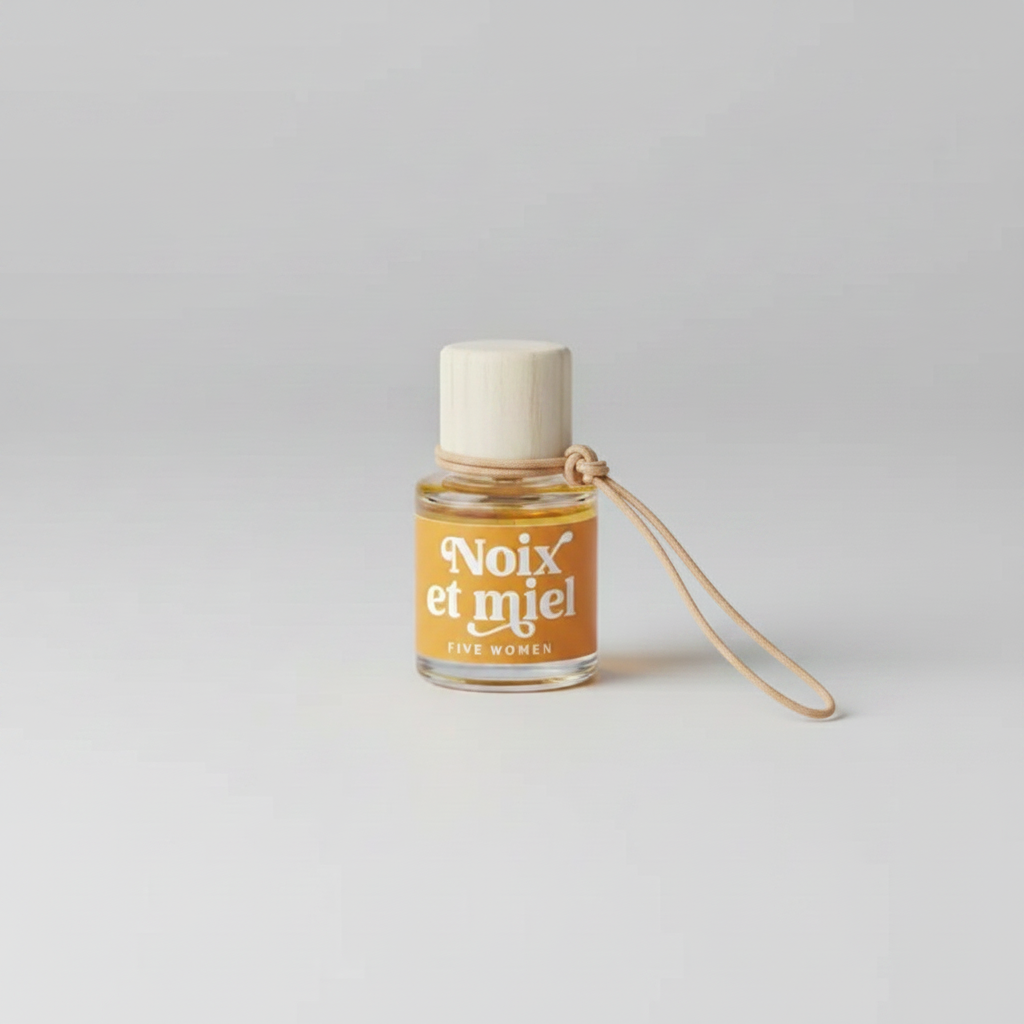 Diffuseur de parfum pour voiture